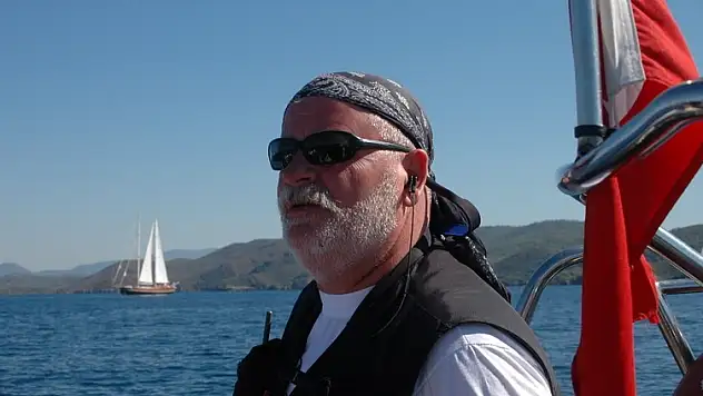 Kent Konseyi Başkanı Arif Yılmaz Hayatını Kaybetti