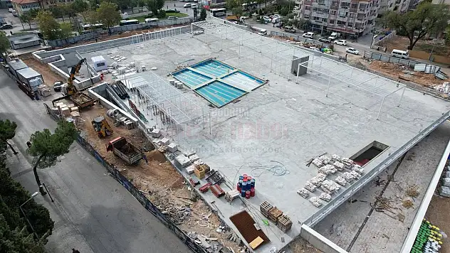 Kent Meydanında Sona Yaklaşılıyor