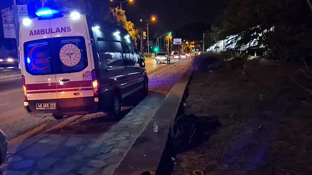 Kimliği Bilinmeyen Bir Kişi Ölü Bulundu