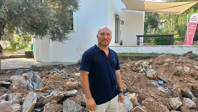 Kiracısını Çıkartmak İçin Şeytanın Aklına Gelmeyecek Taktikler Uyguladı