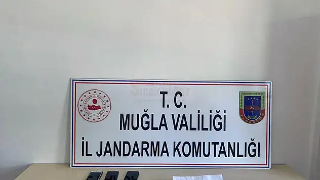 Kiralık Villada Uyuşturucu Partisine Operasyon