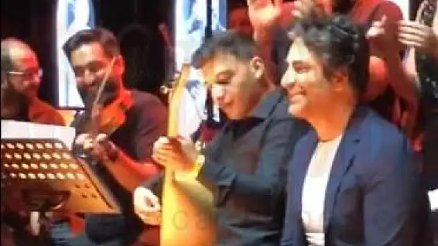 Kırmızıgül 'Bodrum'a Yazık Ediyorlar' Dedi