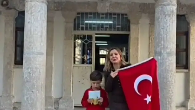 Kırşehirli öğrencilerin anlamlı projesine Muğla'dan  destek