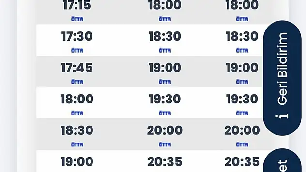 Kış tarifesi mağduriyeti Bitez'de gece dolmuşu yok