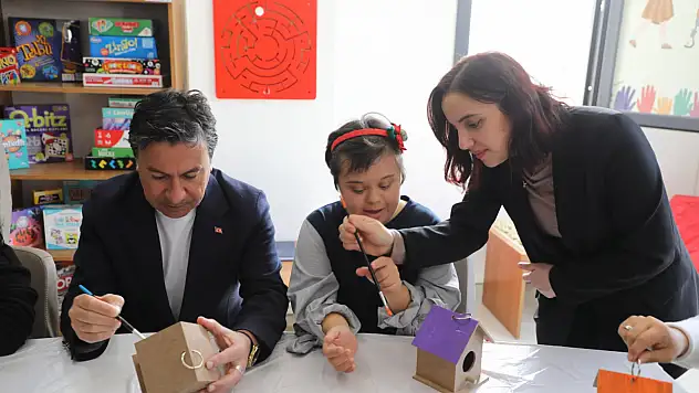 Kısa mola merkezleri'nin dokuzuncusu açılıyor !