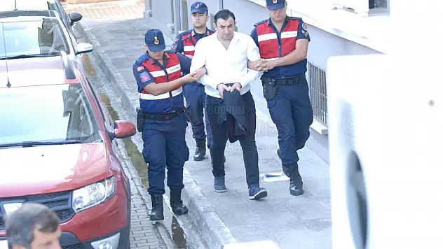 Kıskançlık Cinayetinde karar Çıktı