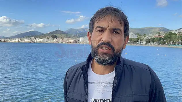 Kıyafetleri Kirli Diye Araçtan İndirilmeye Çalışılan Yolcu İle Şoför Konuştu: