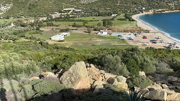 Kıyılar için kamu yararı tartışması yeniden gündemde