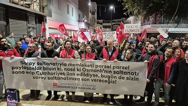 Kıymetli Yol Arkadaşlarım, Değerli Cumhuriyet Sevdalıları