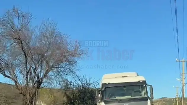 Kızılağaç Yolunun Bitmek Bilmeyen Çilesi