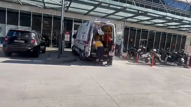 Kocama söyleyin çocuklarıma iyi baksın