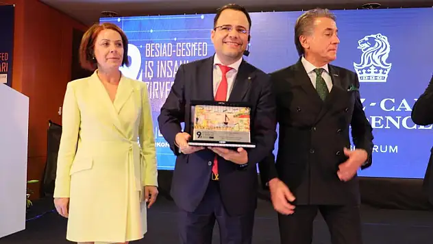 Komşu Ülkelerin Yatırımcıları da Bodrum'da Bir Araya Geldi
