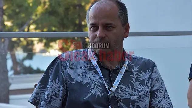 Konuk edilen Romanyalı gazetecilere Kovid-19 tedbirleri güven verdi