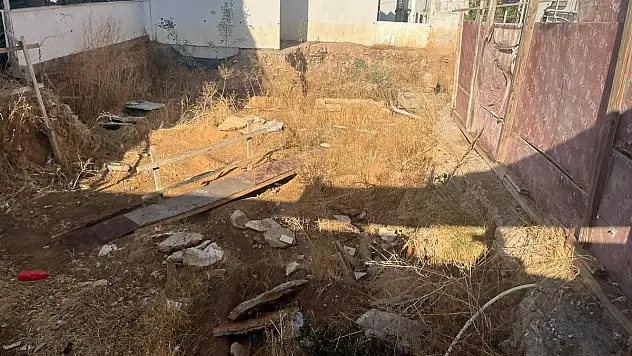 Koruma Altına Alınmıştı, Harabeye Döndü