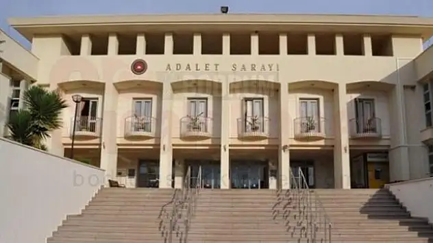 Kötü Evlat Tutuklandı