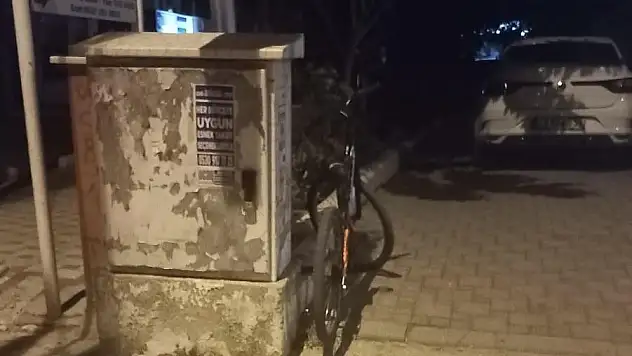 Kovalamaca Sonrası 2 Hırsız Yakalandı