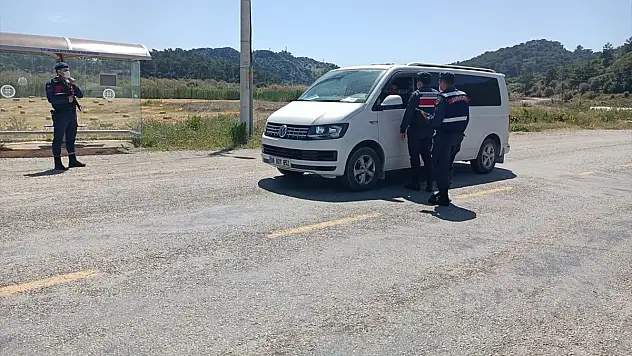 Kovid-19 tedbirlerine uymayan 104 kişiye ceza kesildi