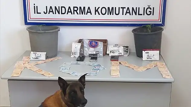 Köyceğiz'de uyuşturucu operasyonunda 4 şüpheli yakalandı