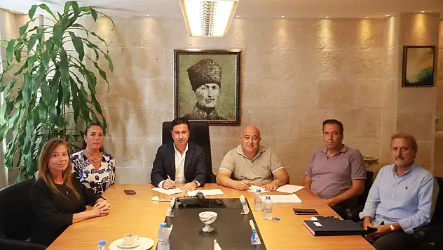 KÜLTÜR AŞ ÇALIŞANLARINA SENDİKA SÖZLEŞMESİ