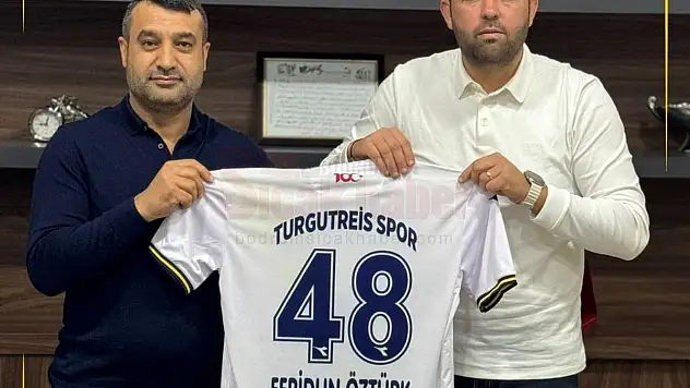 Kulüp Formaları Takdim Edildi