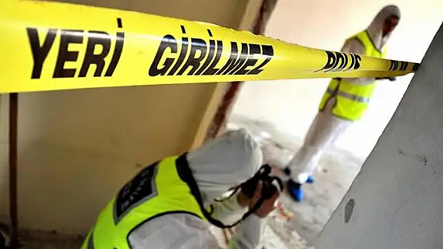 Kurşun yağmurunun arkasındaki plan kan dondurdu