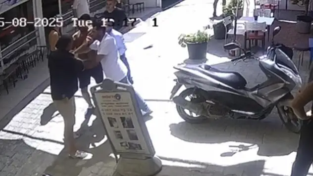 Kuzenini bıçaklayarak öldüren şüpheli: 'Kullandığım ilaç uyku yaptığı için olayı hatırlamıyorum'
