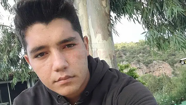 Kuzeninin Kullandığı Traktöre Çarparak Hayatını Kaybetti