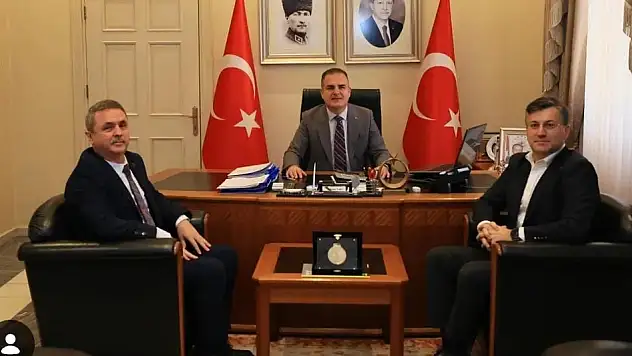 L'Etape Marmaris by Tour de France valilikte değerlendirildi