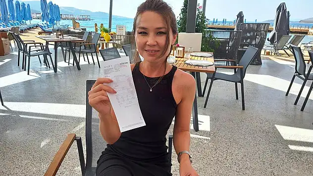 Lahmacun Fiyatı 20 Kilometre İçerisinde 15 liradan 400 Liraya Çıkıyor