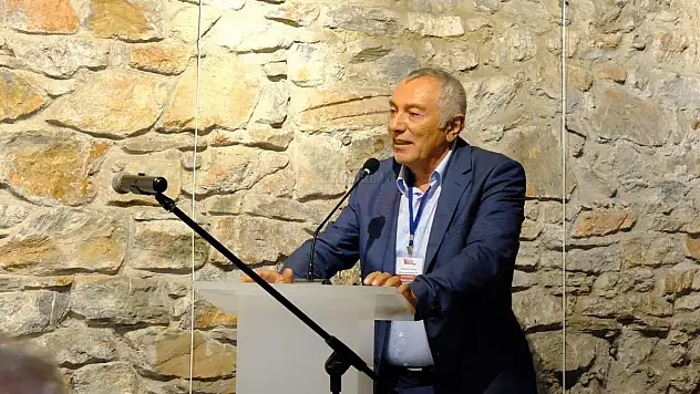Laiklik, Cumhuriyet ve Bağımsızlık Paneli Bodrum Trafo'da Düzenlendi