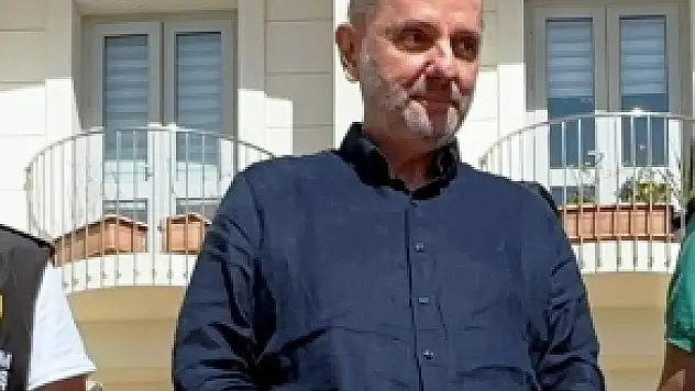 Levent Arkan İdari Para Cezasına Çarptırıldı