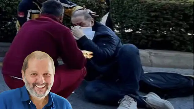 Levent Arkan olayında 4 kişi gözaltına alındı