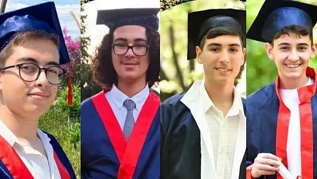 LGS'de Türkiye birinciliği