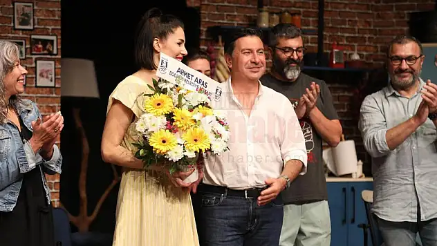 Limonata İzleyicilerle Buluştu