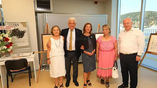 Lozan'ın 100. Yıl Etkinliği Düzenlendi