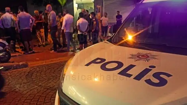 Mahalle kavgasında 2 Kişi Yaralandı...