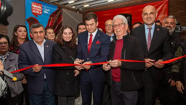 Mandalinci 'Atamızın Verdiği Vazifeyi Yerine Getirmek İçin Canla, Başla Çalışıyorum'