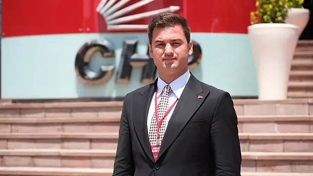 Mandalinci'den Demokrasi ve Adalet Mesajı
