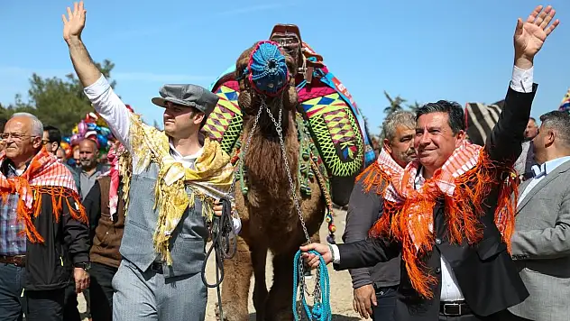 Mandalinci Festivallerimiz Büyüyerek ve Yaygınlaşarak Devam Edecek