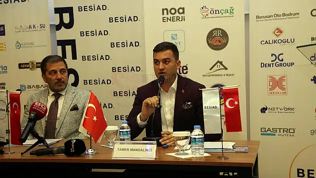 Mandalinci:'1 Nisan'da hizmete başlayacağız'