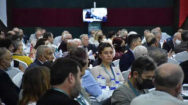 Marmaris'te Anadolu Buluşması-Yerel Medya 2021 Çalıştayı başladı