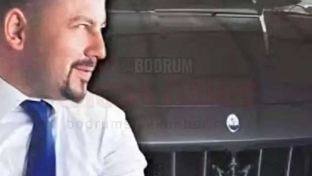 'Maseratili Polis'in cesedi bulundu