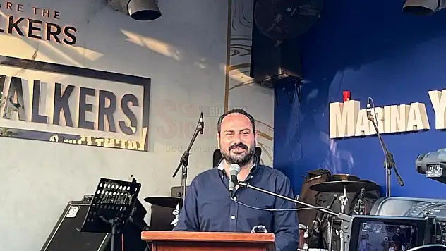 Maximiles Black The Bodrum Cup'ın Yarış Rotası Açıklandı