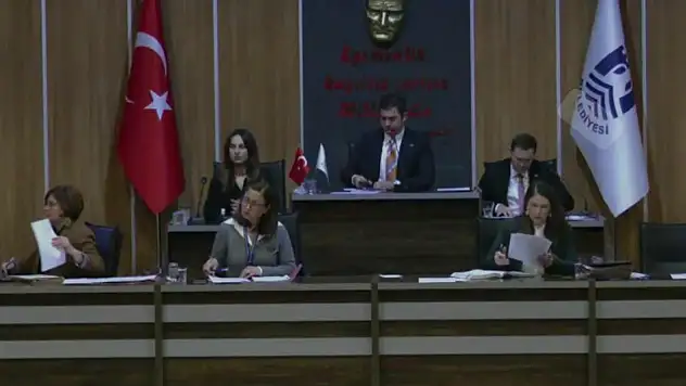 Meclis İkinci Olağan Üstü Toplantısını açıkladı