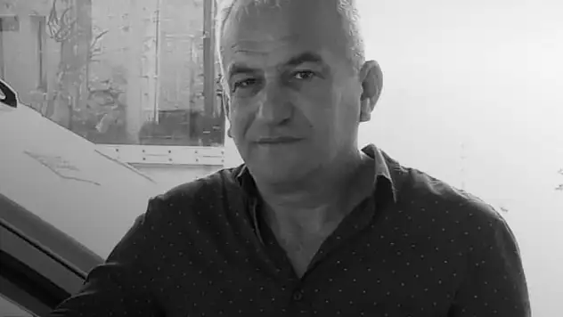 Mehmet Kocagöz hayatını kaybetti