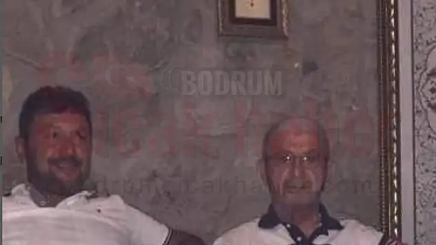 Mehmet Onur Şahbaz'ın Acı Günü