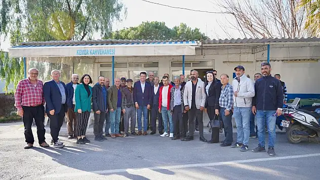 Mehmet Tosun: 'Deneme Yanılma Yöntemiyle Belediyecilik Olmaz!'