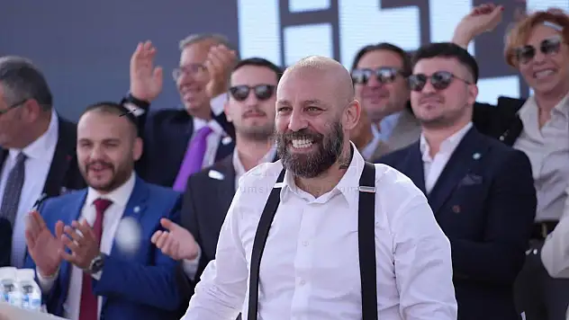 'Mehmet Tosun'un Neler Yaptığını Anlattık'