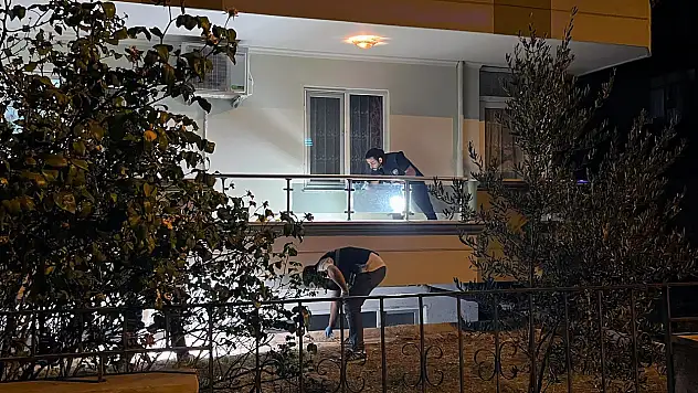 Menteşe'deki molotoflu saldırının failleri yakalandı
