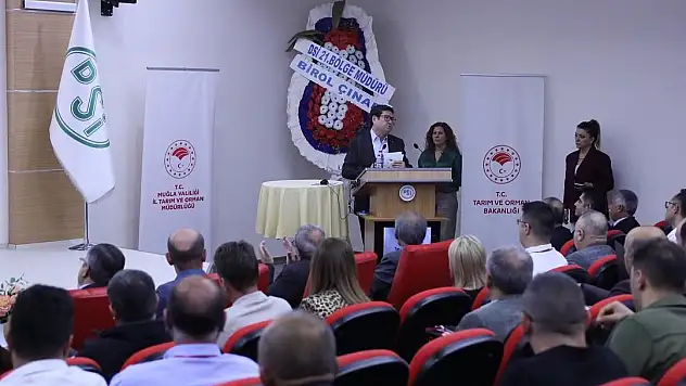Mera Islah Değerlendirme Toplantısı Gerçekleştirildi